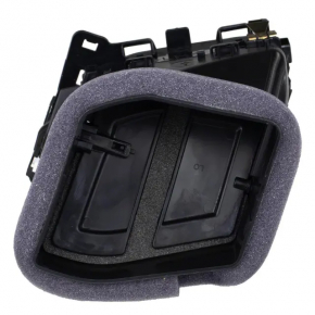 Front Panel Air Duct Left Ford Escape MK4 20-