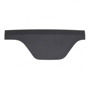 Ford Mustang Mach-E 21-26 Black Front Center Speaker Cover, Type 2