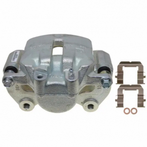 Caliper assembly front right GMC Terrain 10-17 rusty