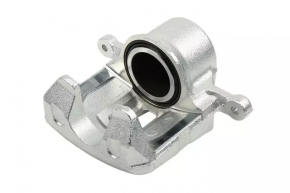 Caliper assembly front right GMC Terrain 10-17 rusty