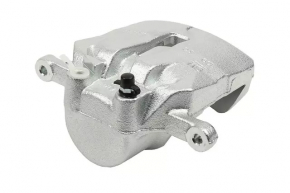Caliper assembly front right GMC Terrain 10-17 rusty
