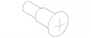 Infiniti Q60 17-20 3.0 Engine Coolant Temperature Sensor