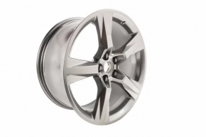 Wheel disk R20 Chevrolet Camaro 16- SS 8.5J et25