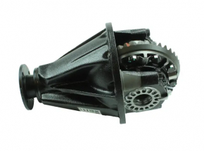 Rear differential gearbox Lexus GX470 03-09 number 3.727