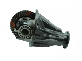 Rear differential gearbox Lexus GX470 03-09 number 3.727