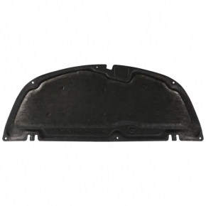 Hood insulation Toyota Prius 50 19-22
