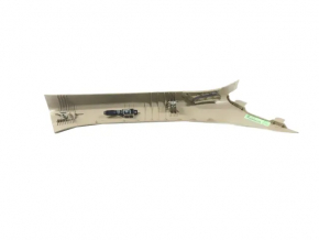 Front pillar trim upper left Jeep Grand Cherokee WK2 16- beige