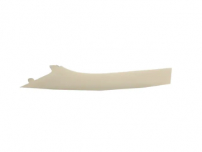 Front pillar trim upper left Jeep Grand Cherokee WK2 16- beige