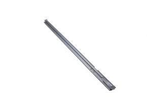 Inner glass seal for the rear right door of a Jeep Grand Cherokee WL 21-25 long