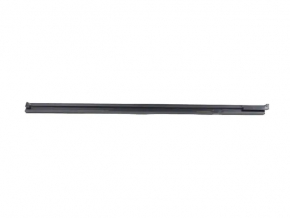 Inner glass seal for the rear right door of a Jeep Grand Cherokee WL 21-25 long