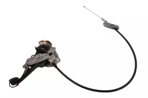 Parking Brake Lever Cadillac ATS 13-19