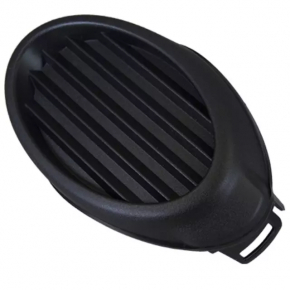 Right fog light plug Ford Focus mk3 11-14 prerest