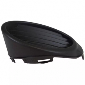 Right fog light plug Ford Focus mk3 11-14 prerest