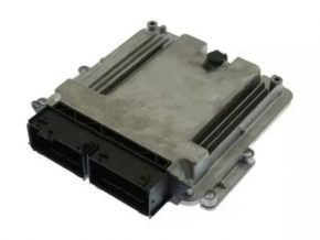 Block ECU engine computer Ford Edge 15-18 2.7T