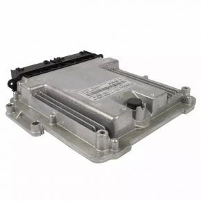 Block ECU engine computer Ford Edge 15-18 2.7T