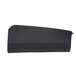 Front panel trim side right lower Ford Escape MK4 20- black