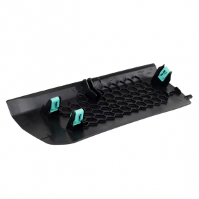 Front panel trim side right lower Ford Escape MK4 20- black
