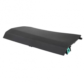 Front panel trim side right lower Ford Escape MK4 20- black