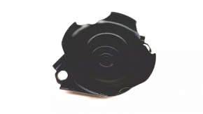 Shock absorber support rear left Subaru Forester 14-18 SJ rusty