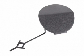Chevrolet Bolt EV 22-23 Rear Bumper Tow Hook Cap