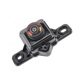 Chevrolet Bolt EUV 22-23 front view camera in the grille