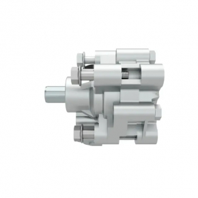 Power Steering Pump Dodge Grand Caravan 11-20