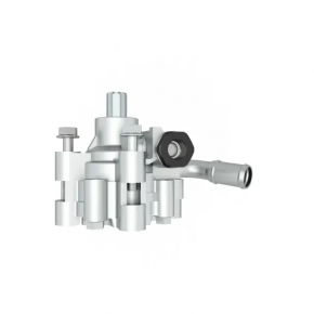 Power Steering Pump Dodge Grand Caravan 11-20