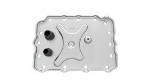 Intercooler heat exchanger Jeep Cherokee KL 19-23 2.0T
