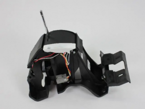 Gearbox shifter Jeep Compass 11-16 broken mount