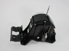 Gearbox shifter Jeep Compass 11-16 broken mount
