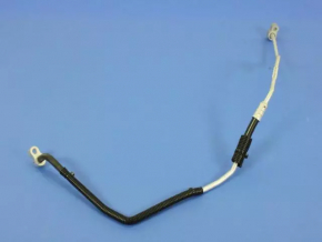 Air Conditioner Tube Heater Condenser Dodge Journey 11-20