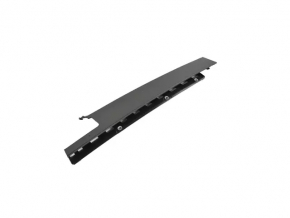 Door trim side rear left Jeep Renegade 15-18 front