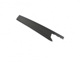 Door trim side rear left Jeep Renegade 15-18 front