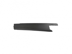 Door trim side rear left Jeep Renegade 15-18 front