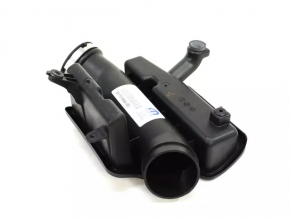 Resonator Jeep Cherokee KL 14- 3.2
