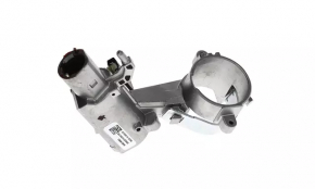 Ignition switch Chevrolet Impala 14-20 with contact group