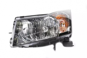 Chevrolet Cruze 11-16 front left headlight