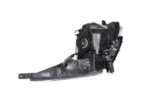 Chevrolet Cruze 11-16 front left headlight