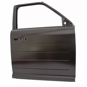 Door bare front right Ford Flex 09-19