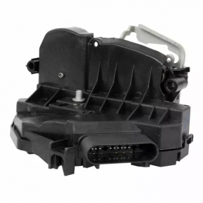 Front left door lock Ford Fusion mk5 13-20