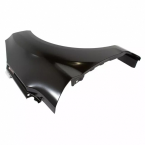 Front right wing Ford Fiesta 14-19 under threshold