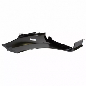 Front right wing Ford Fiesta 14-19 under threshold