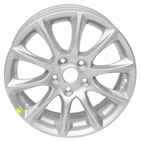 Wheel disk R16 5*108 Ford Fusion mk5 13-20 type 1