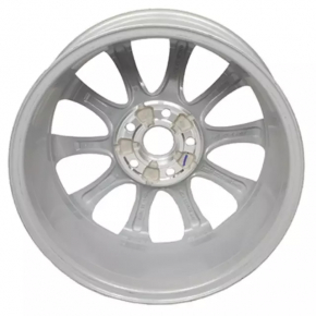 Wheel disk R16 5*108 Ford Fusion mk5 13-20 type 1
