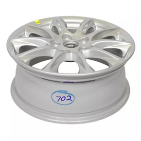 Wheel disk R16 5*108 Ford Fusion mk5 13-20 type 1