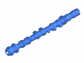 Camshaft outlet Ford Fusion mk5 13-20 1.5T