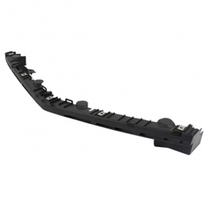 Front bumper mount, central, upper, Lincoln MKC 15-18 pre-rest, broken