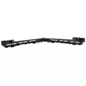 Front bumper mount, central, upper, Lincoln MKC 15-18 pre-rest, broken