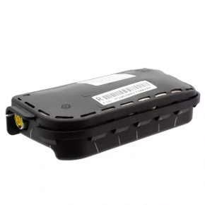 Right side airbag for Ford Mustang mk6 15-17 convertible
