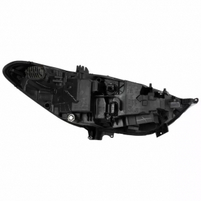 Headlight front left complete Ford Fusion mk5 17-20 LED